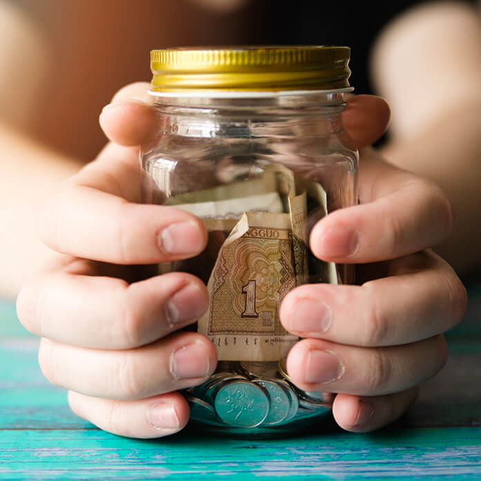 SmarTax Finserv advisory team