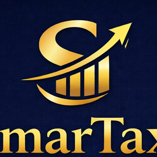 SmarTax Finserv logo